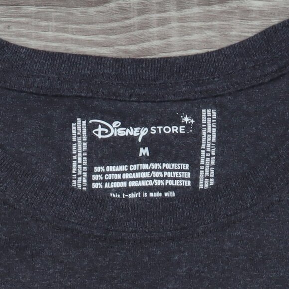 Disney Store - I heart MIckey Tee - Women's Medium NWOT - Picture 4 of 5